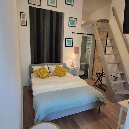Apartment Aurea Kazimierz, Netflix # Ac # Self Check-in # *