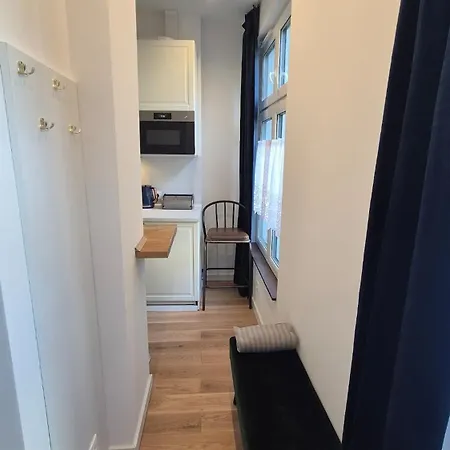 Apartment Aurea Kazimierz, Netflix # Ac # Self Check-in # *
